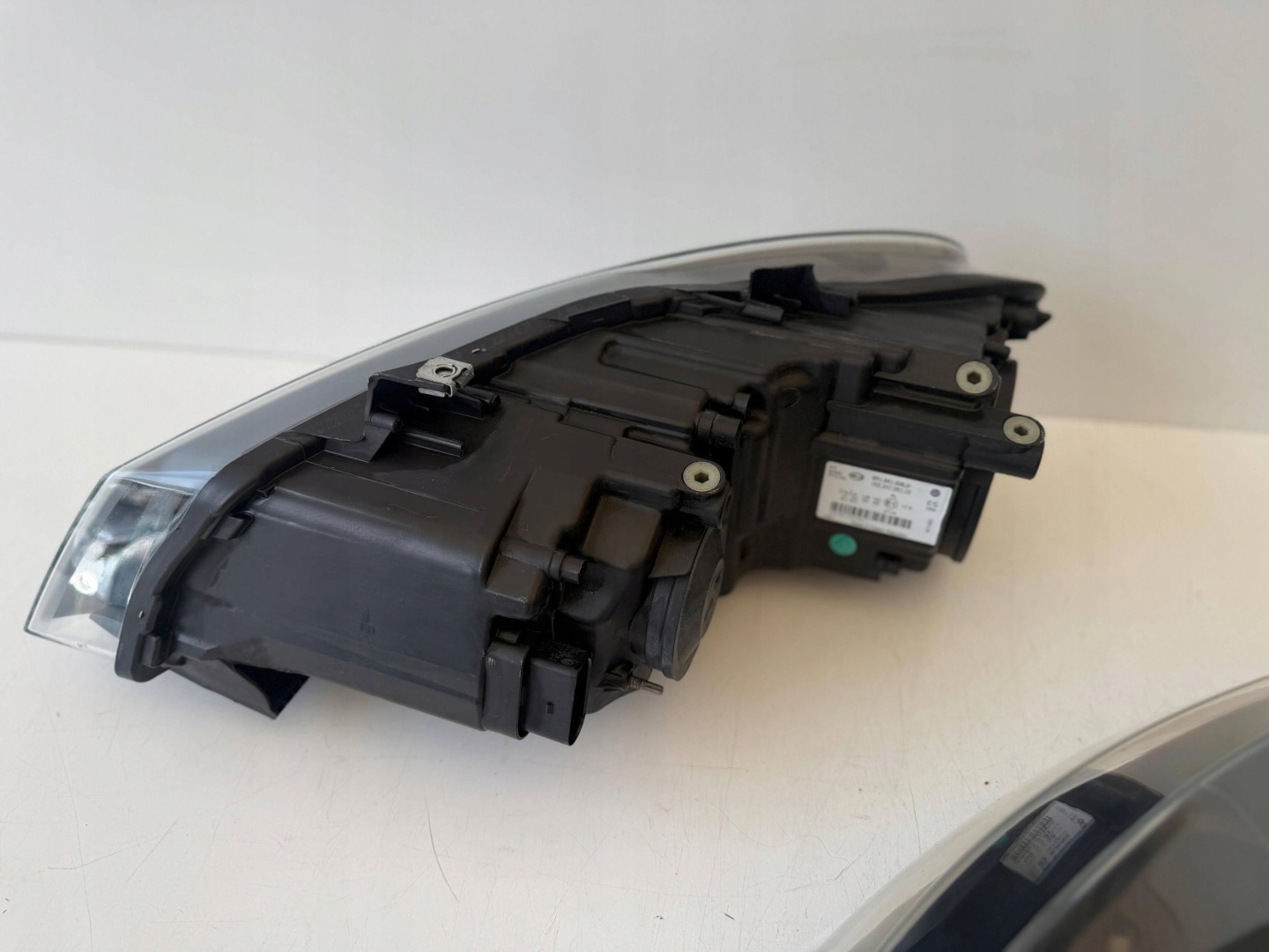 Frontscheinwerfer VW Polo V 6R1941007G LED Links Scheinwerfer Headlight - Thumbnail 8