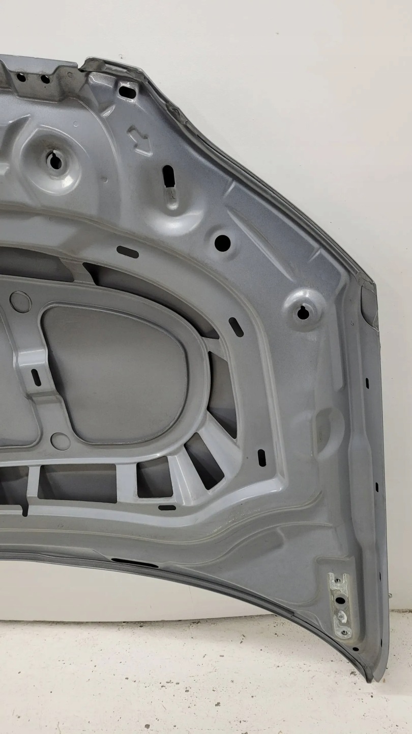 Motorhaube Skoda Yeti 5L Bonnet 5L0823105 Hood - Thumbnail 11