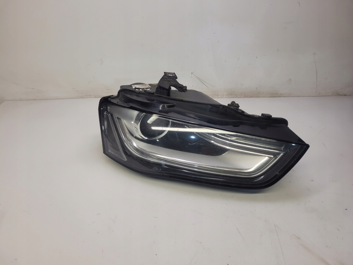 Frontscheinwerfer Audi A4 B8 8K0941006DU Xenon Rechts Scheinwerfer Headlight - Thumbnail 1