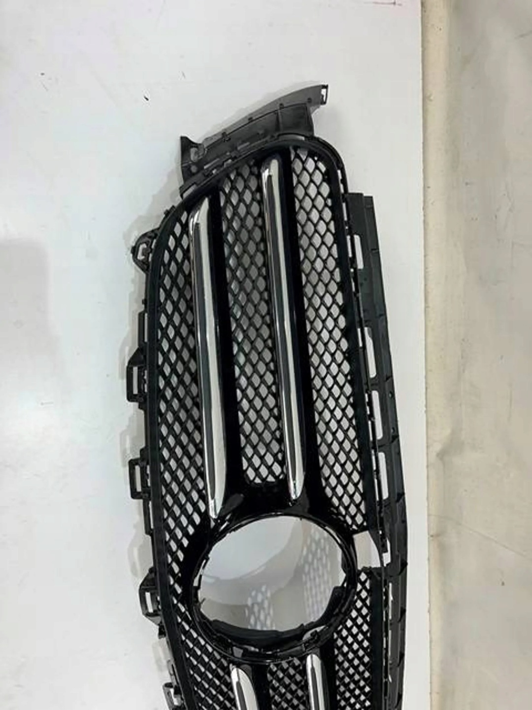 Mercedes-Benz E-Klasse W213 Kühlergrill FRONTGRILL Kühlergitter A2138880223 - Thumbnail 8