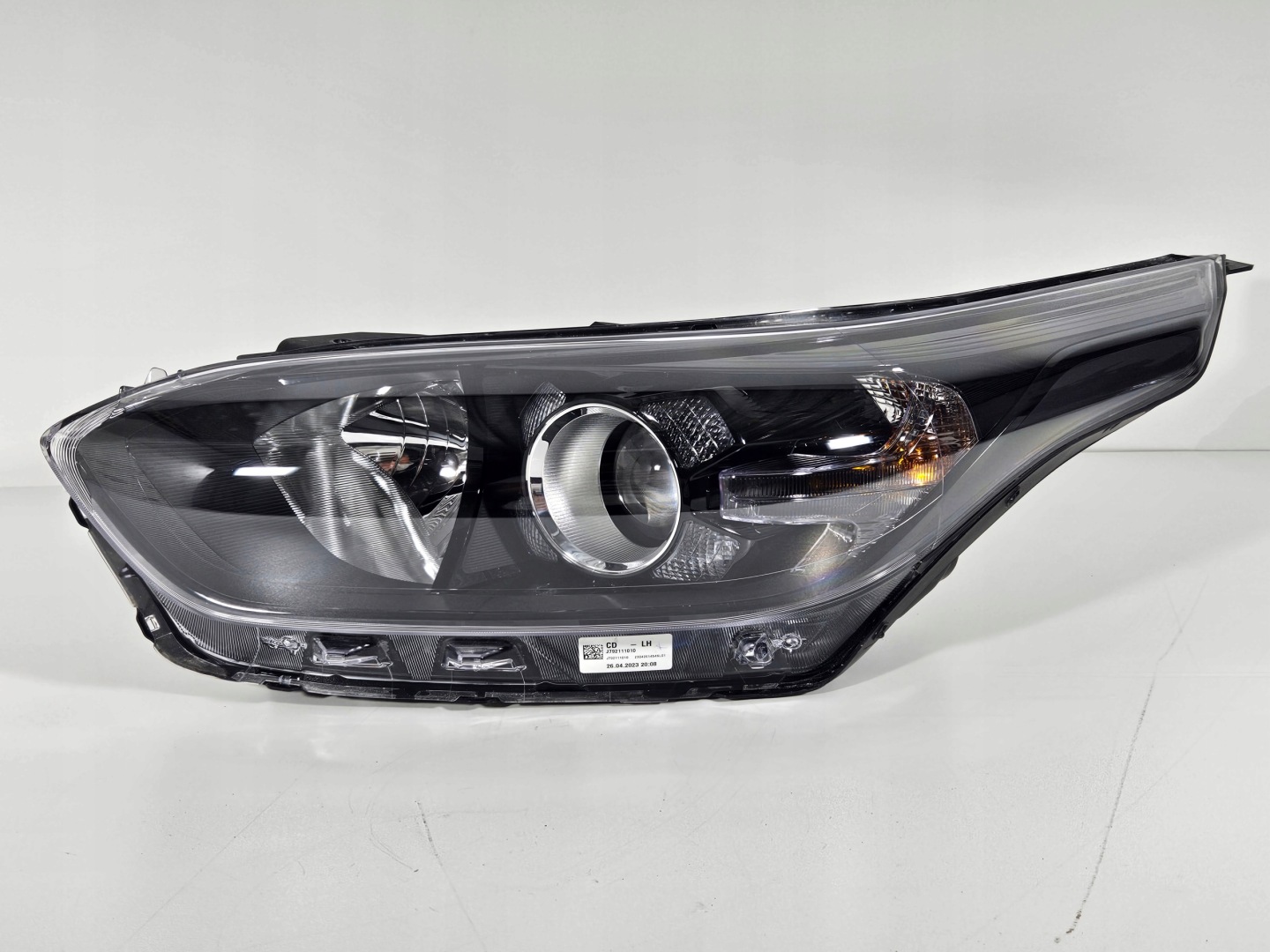 Frontscheinwerfer Kia Ceed CD LED Links Scheinwerfer Headlight - Thumbnail 1