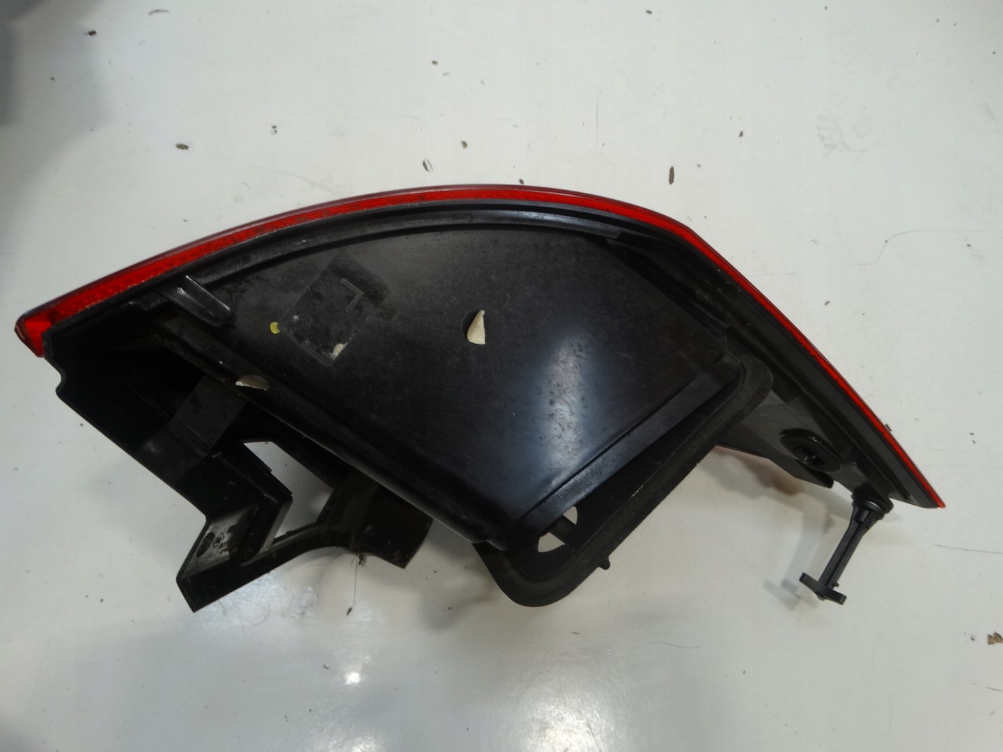 Renault Laguna BG Rückleuchte Rearlamp - Thumbnail 7