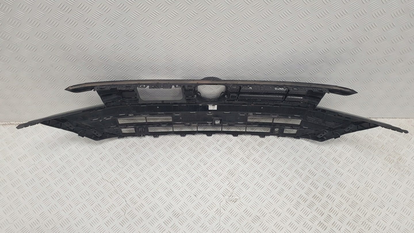 VW Arteon 3H Kühlergrill FRONTGRILL Kühlergitter 3G8853655 - Thumbnail 8