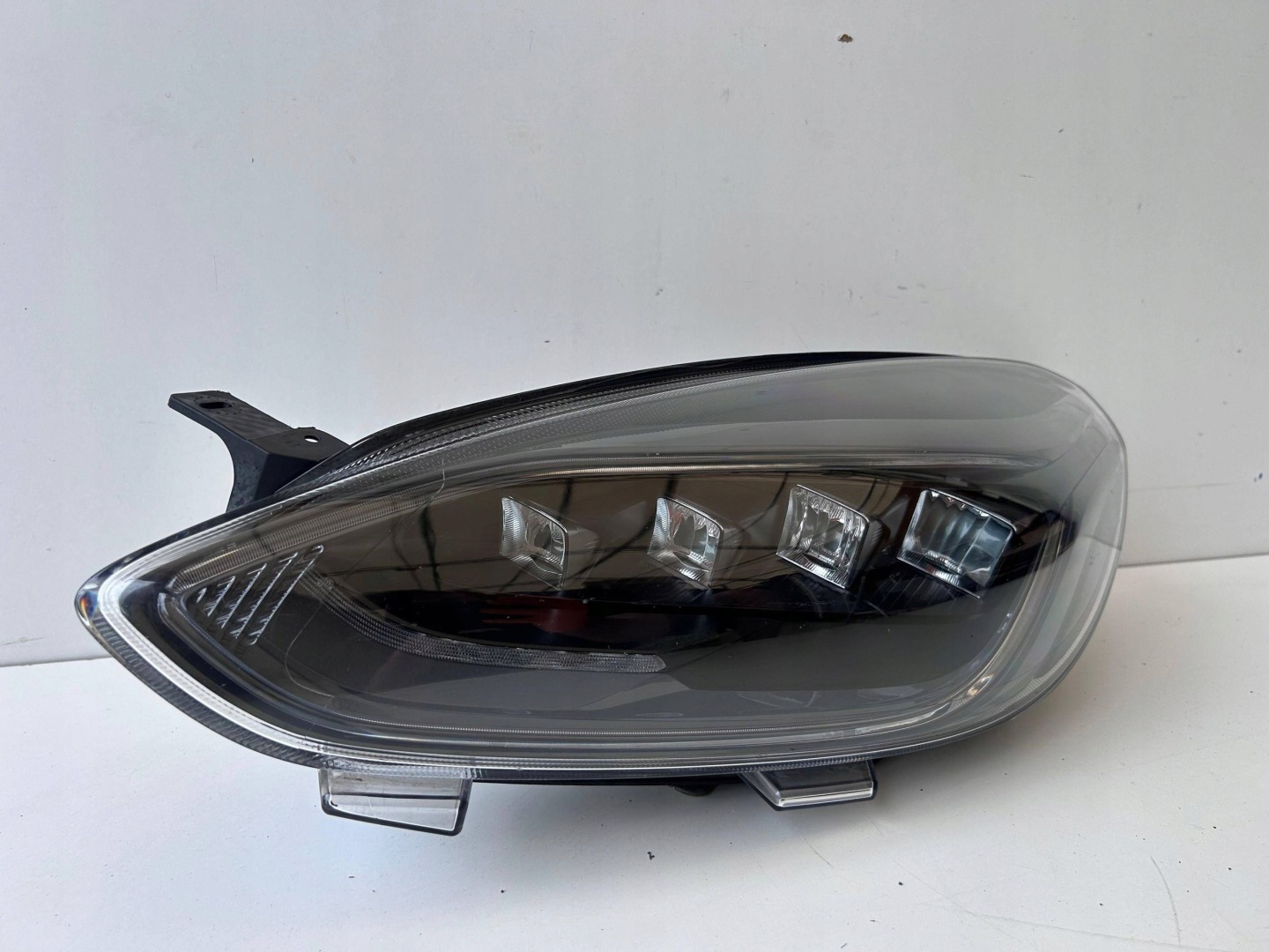 Frontscheinwerfer Ford Fiesta VIII Mk8 L1BB13E015JC LED Links Headlight - Thumbnail 1