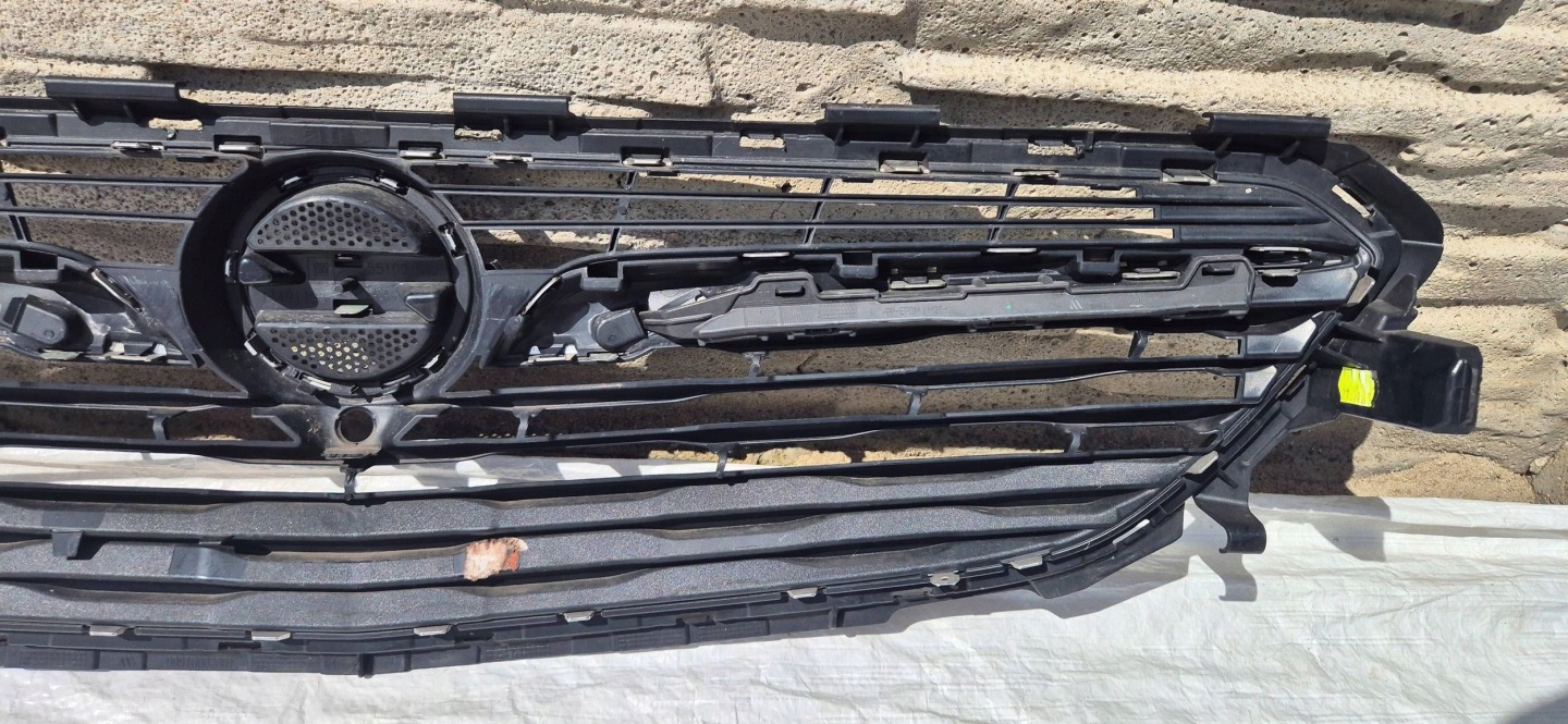 Opel Insignia Kühlergrill FRONTGRILL Kühlergitter 13491195 - Thumbnail 8