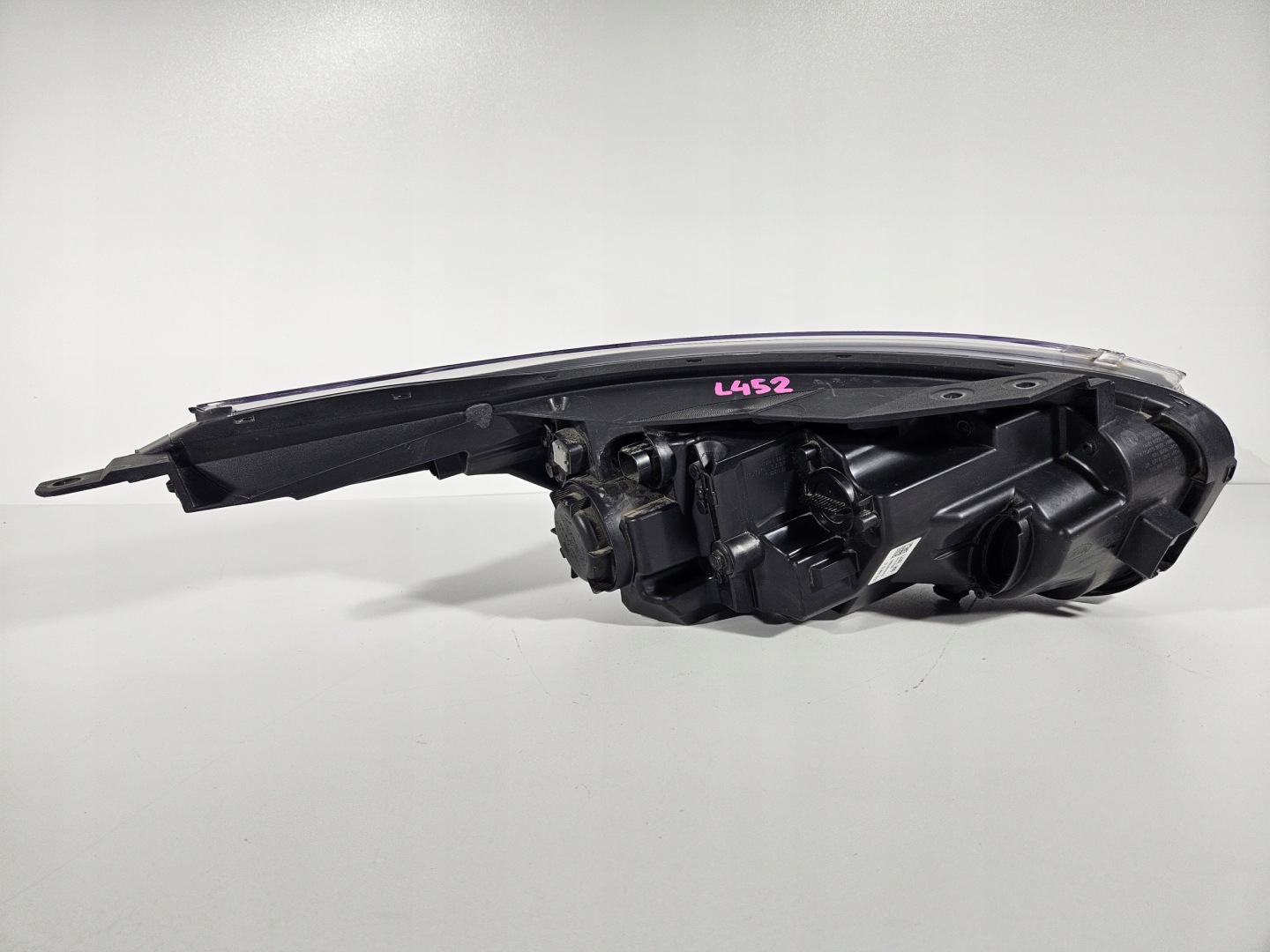Frontscheinwerfer Kia XCeed CD LED Links Scheinwerfer Headlight - Thumbnail 5