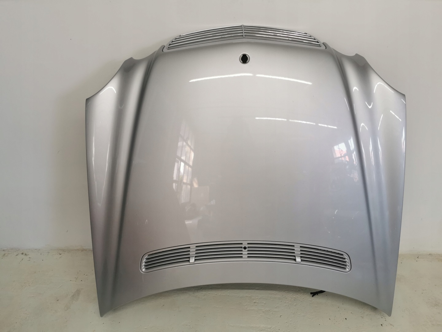Frontscheinwerfer Mercedes-Benz E-Klasse W211 LED Links Scheinwerfer Headlight - Thumbnail 7