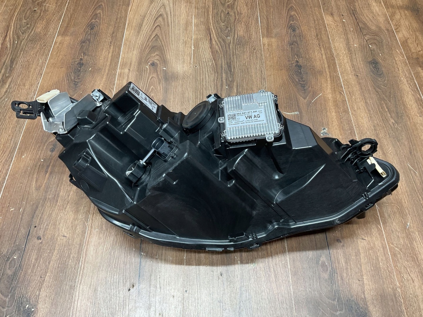 Frontscheinwerfer VW Golf VIII 5H1941005A LED Links Scheinwerfer Headlight - Thumbnail 12