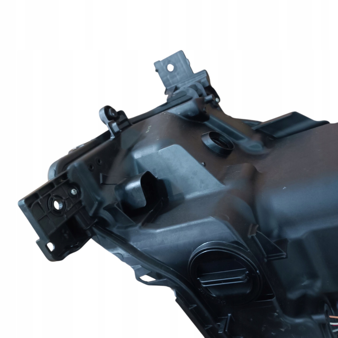 Frontscheinwerfer Suzuki Ignis I FH LED Rechts Scheinwerfer Headlight - Thumbnail 6