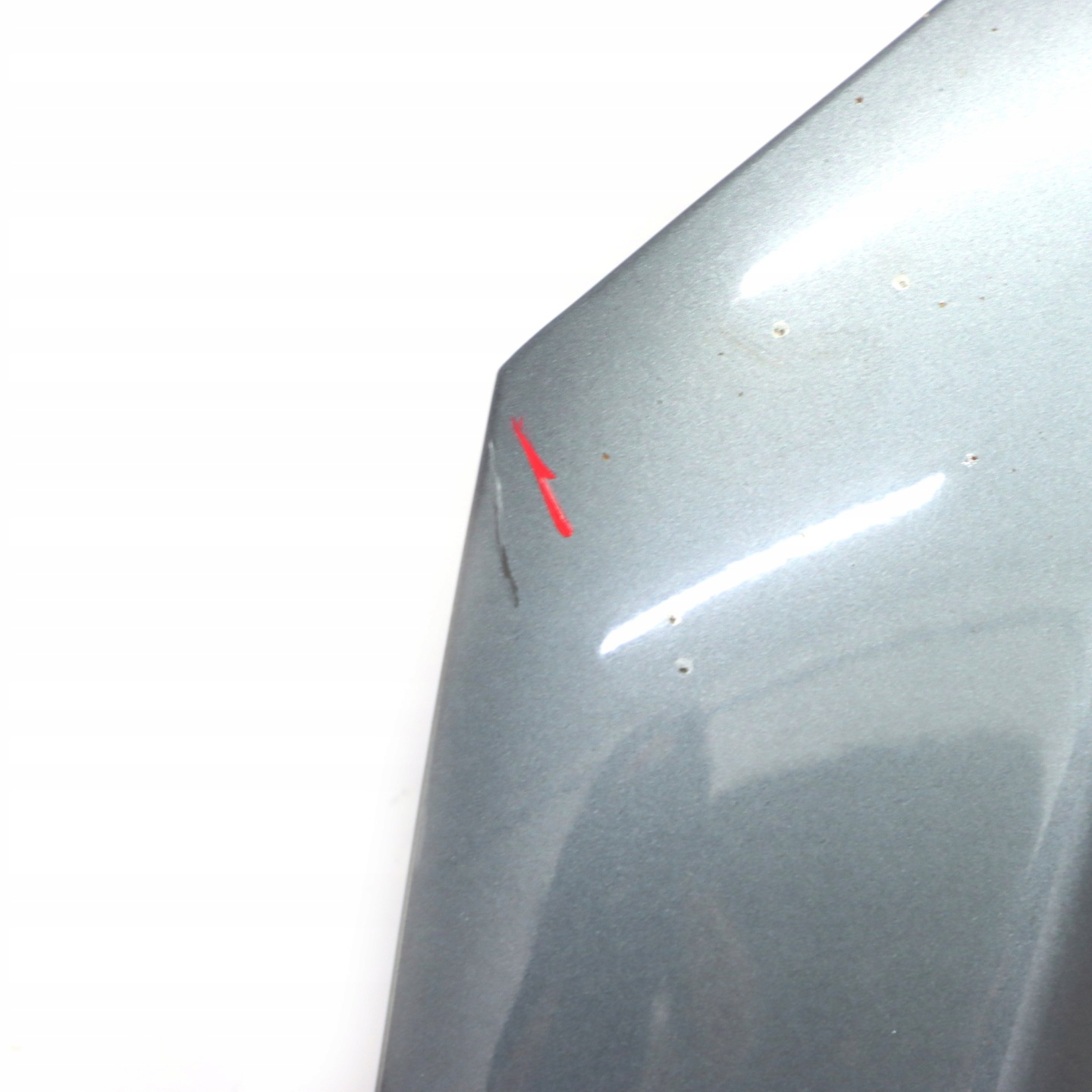 Motorhaube Mercedes-Benz Viano W639 Bonnet A6397500502 Hood - Thumbnail 9