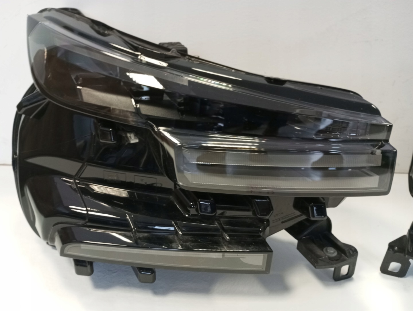 Frontscheinwerfer Citroen C4 9859318180 LED Links Scheinwerfer Headlight - Thumbnail 7