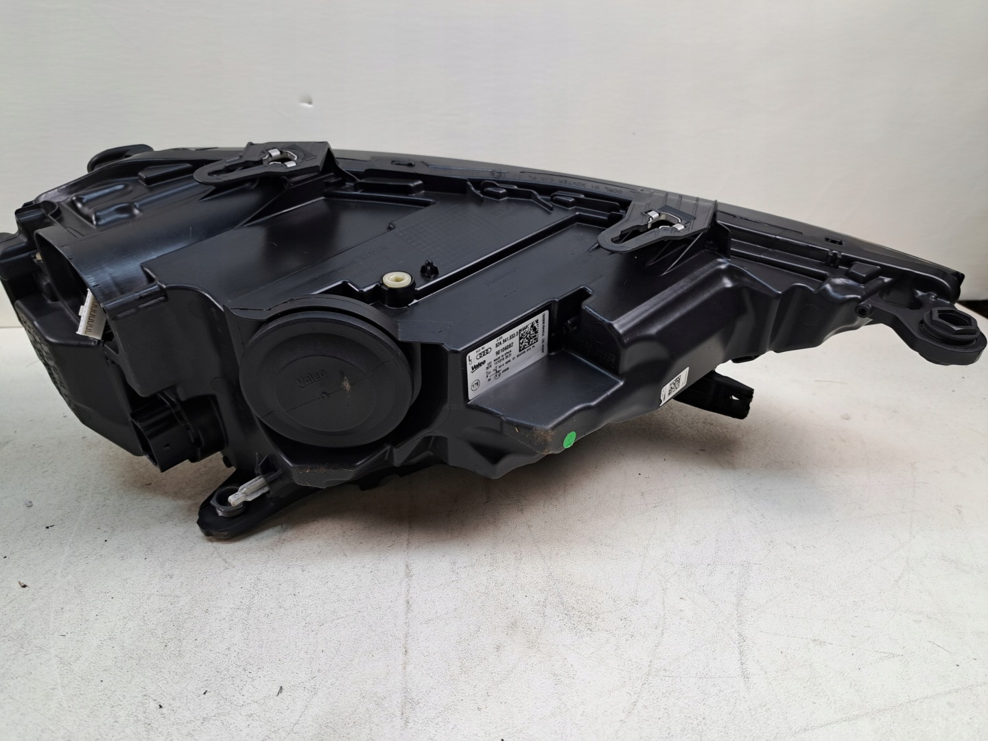 Frontscheinwerfer Audi A1 82A 82A941034D LED Links Scheinwerfer Headlight - Thumbnail 10