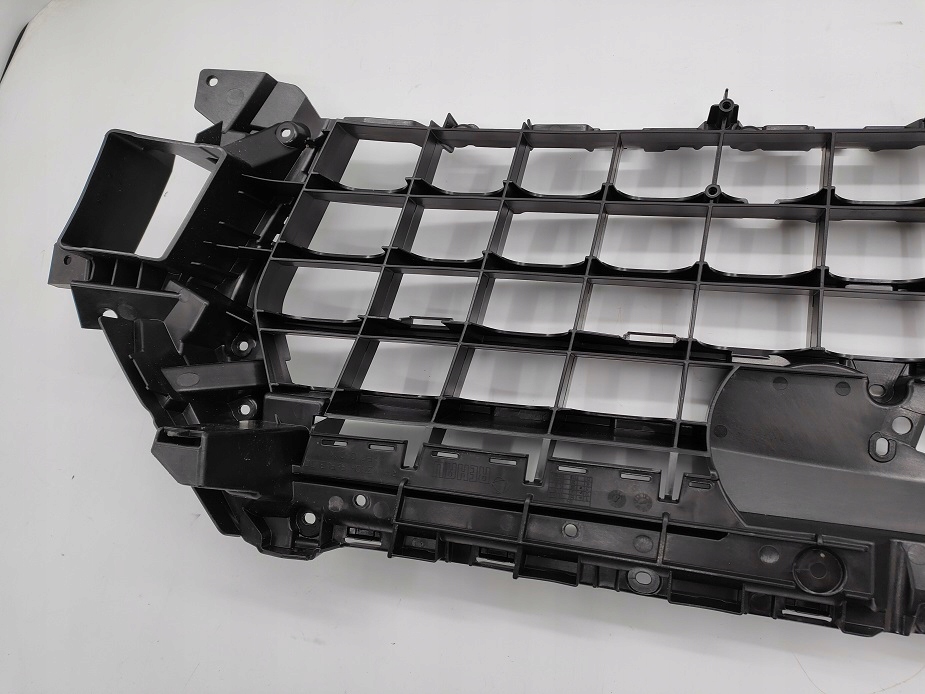 Audi Q7 Kühlergrill FRONTGRILL Kühlergitter 4M0807233B - Thumbnail 10