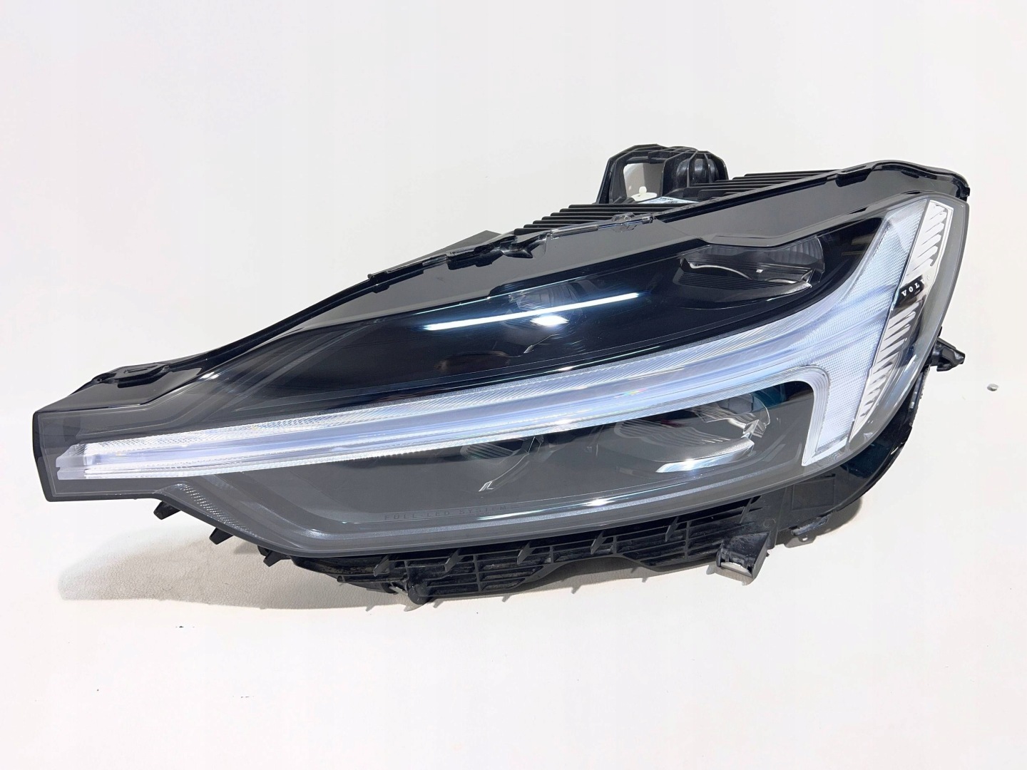 Frontscheinwerfer Volvo XC60 32342508PM LED Links Scheinwerfer Headlight - Thumbnail 1