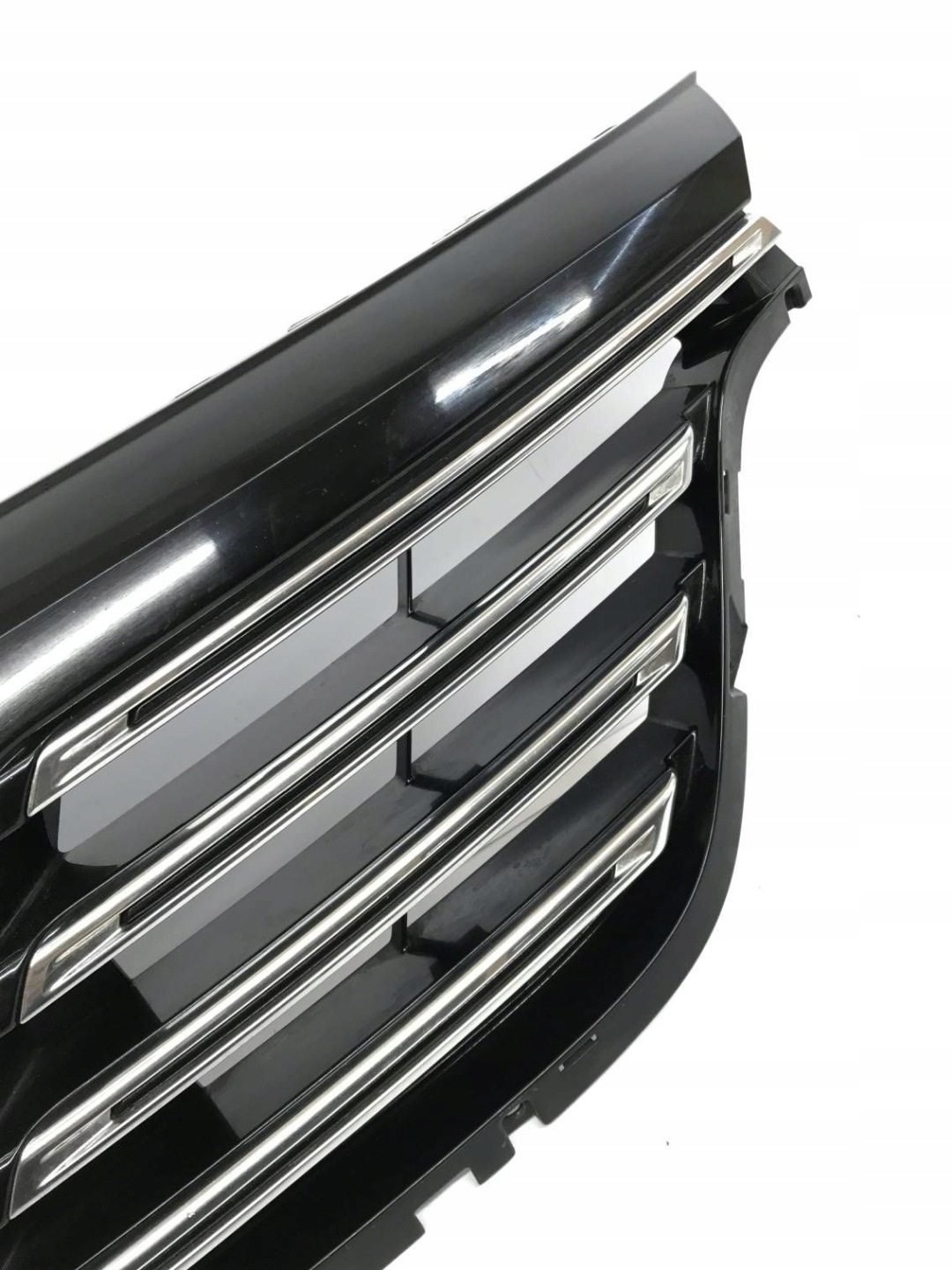 Renault Talisman RFD Kühlergrill FRONTGRILL Kühlergitter 623100546R - Thumbnail 8