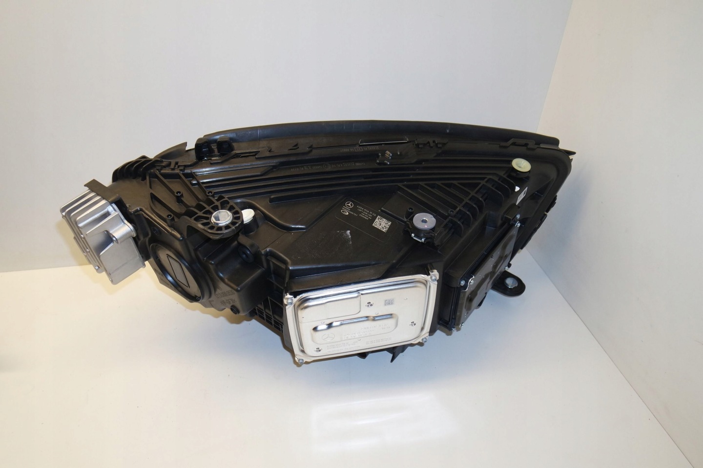 Frontscheinwerfer Mercedes-Benz GLC W253 A2549063102 LED Links Headlight - Thumbnail 6