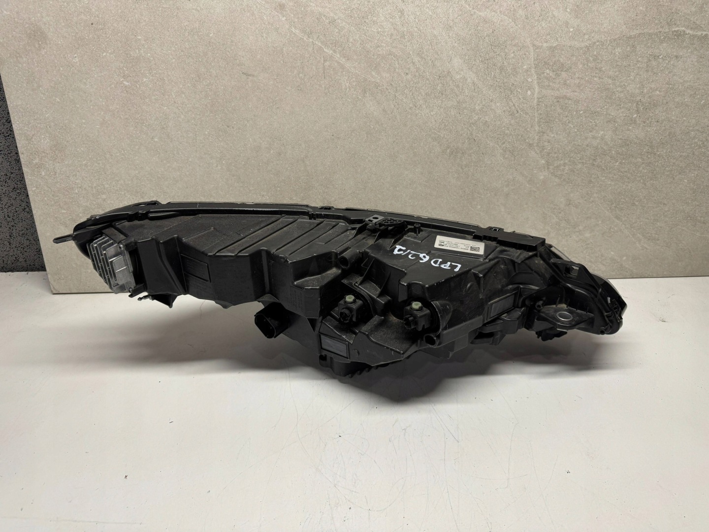 Frontscheinwerfer Land Rover Discovery LA M8D213W029 LED Links Headlight - Thumbnail 9