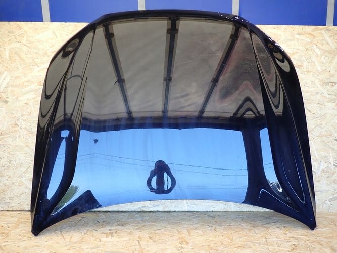 Motorhaube Volvo XC60 Bonnet Hood - Thumbnail 1
