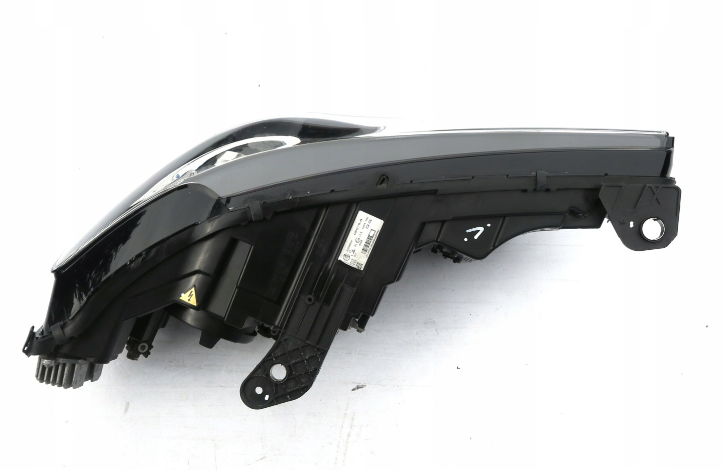 Frontscheinwerfer Alfa Romeo Stelvio Typ 949 00505593000 Bi-Xenon Links Headlight - Thumbnail 5