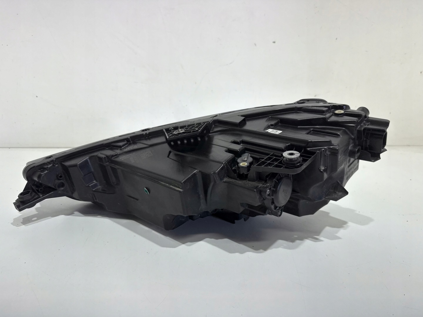 Frontscheinwerfer Audi A3 8Y 8Y0941034AU LED Rechts Scheinwerfer Headlight - Thumbnail 6