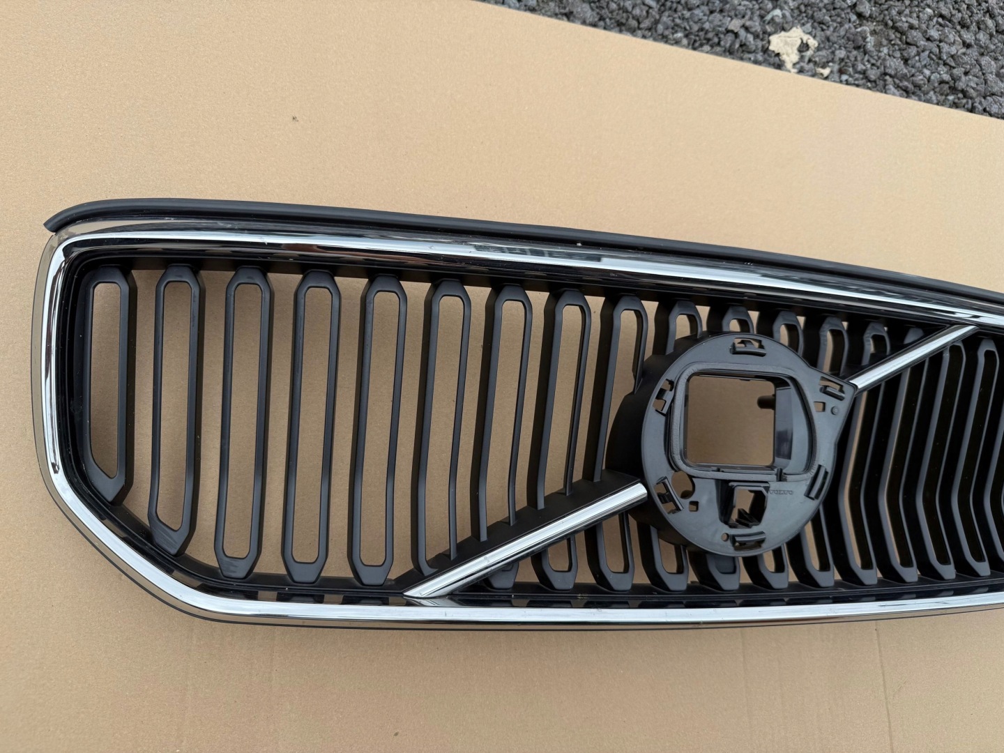 Volvo XC40 Kühlergrill FRONTGRILL Kühlergitter 32291461XC - Thumbnail 2