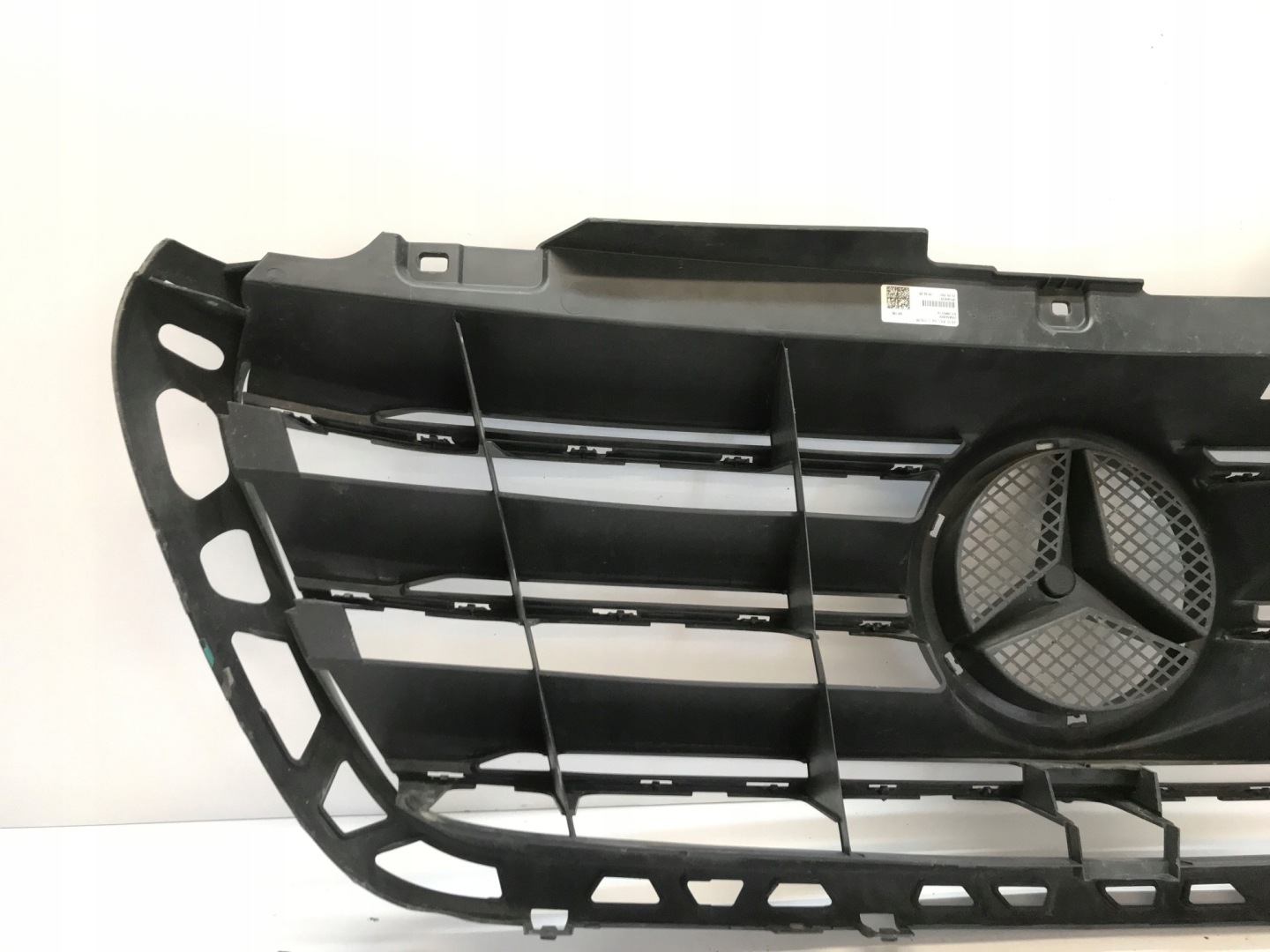 Mercedes-Benz Sprinter W910 Kühlergrill FRONTGRILL Kühlergitter A9108852700 - Thumbnail 9