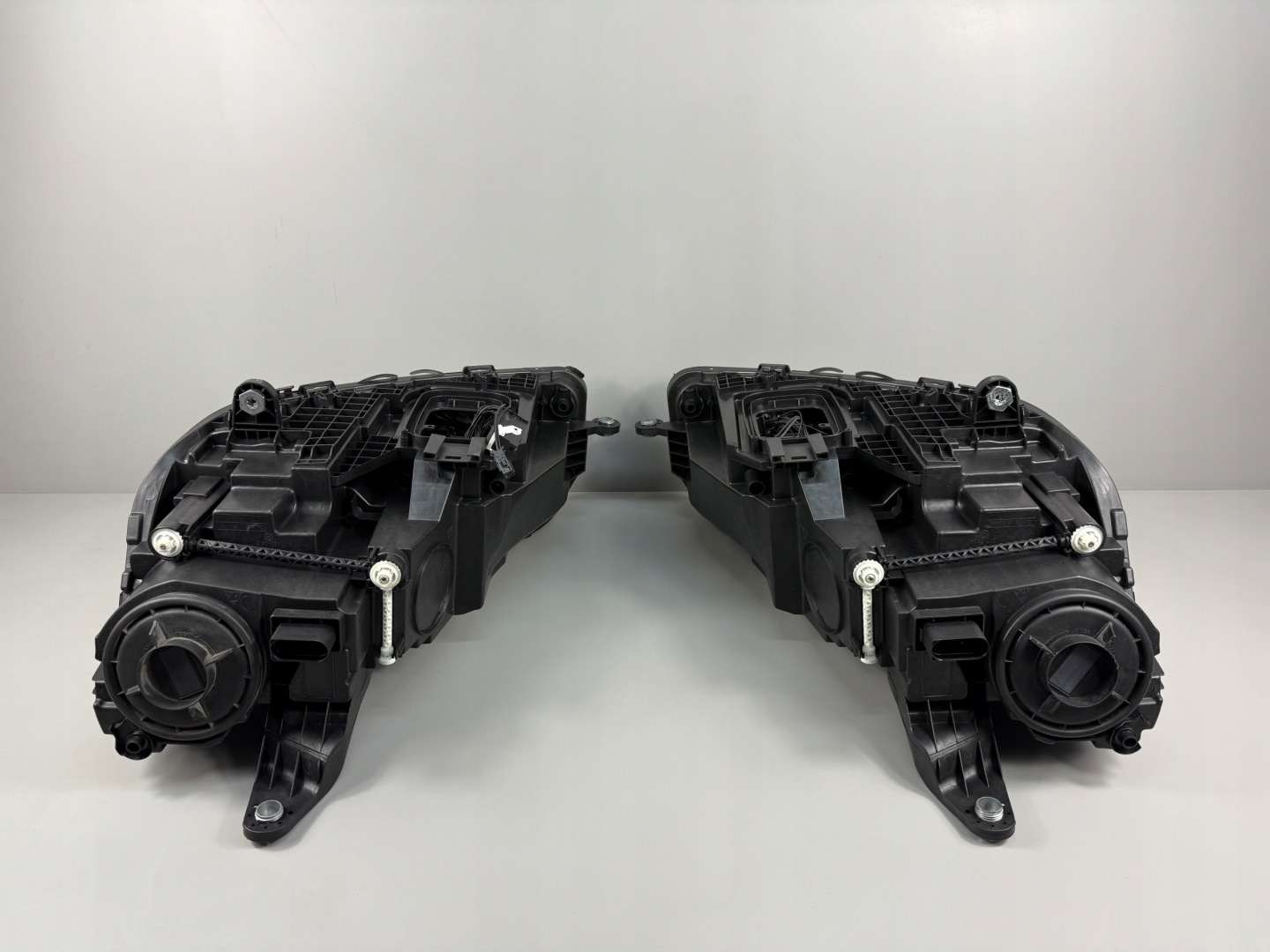 Frontscheinwerfer Mercedes-Benz GLE W167 A1679064711 High Performance LED Links Headlight - Thumbnail 12