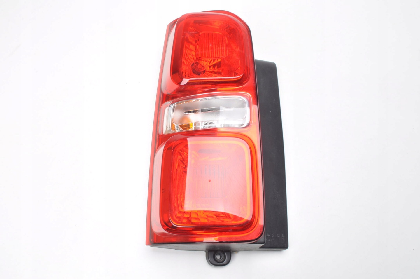 Peugeot Expert B* Rückleuchte 9808243182 Rearlamp - Thumbnail 1