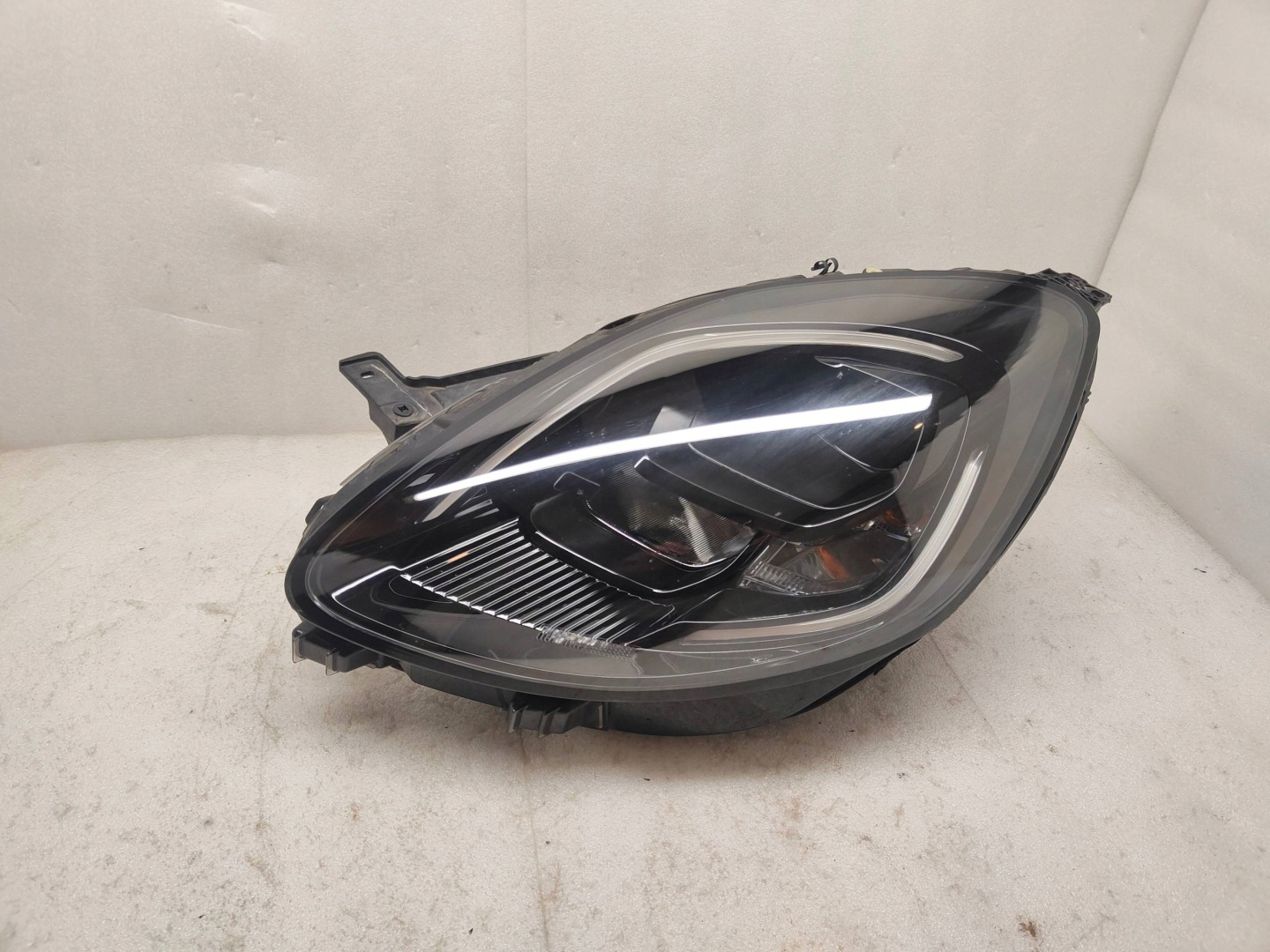 Frontscheinwerfer Ford Puma II Mk2 L1TB13E015GK LED Links Scheinwerfer Headlight - Thumbnail 1
