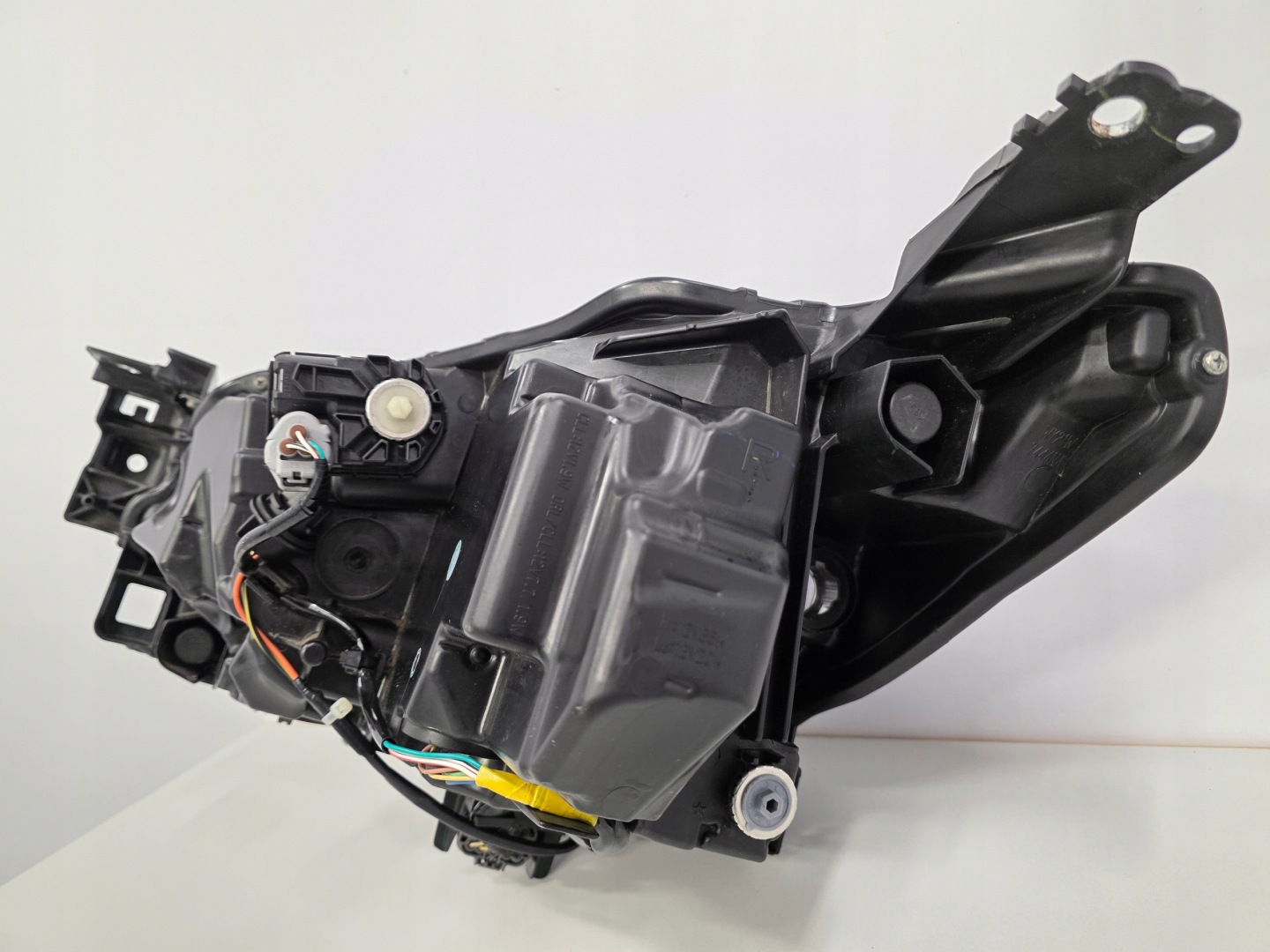 Frontscheinwerfer Mazda 2 DE D43N51030M LED Rechts Scheinwerfer Headlight - Thumbnail 10