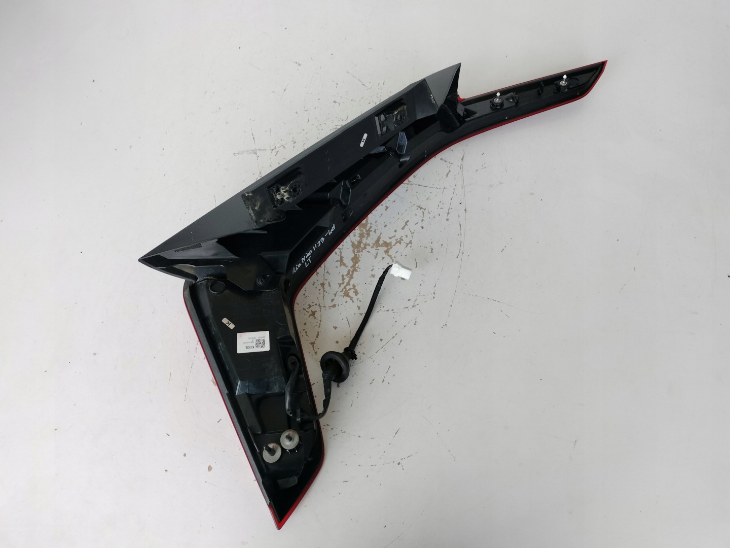 Kia Niro SG2 Rückleuchte Rearlamp - Thumbnail 3
