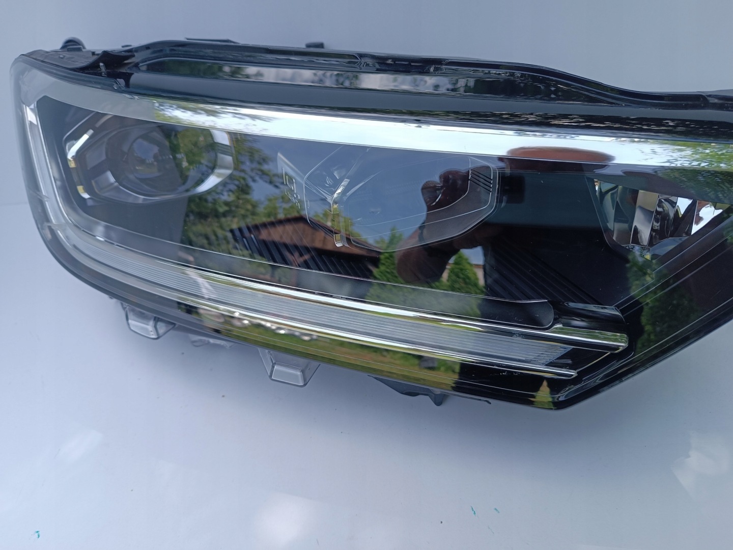 Frontscheinwerfer VW 2GA 2GA941036AF LED Rechts Scheinwerfer Headlight - Thumbnail 6
