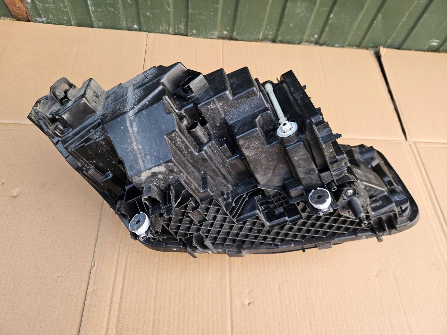 Frontscheinwerfer BMW 5 G31 5A26FA3 LED Links Scheinwerfer Headlight - Thumbnail 8