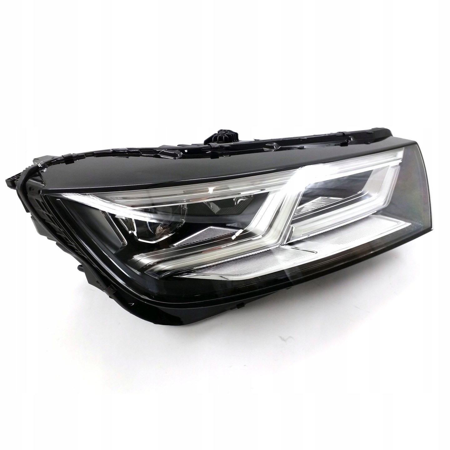 Frontscheinwerfer Audi Q5 80A941036 LED Links Scheinwerfer Headlight - Thumbnail 9
