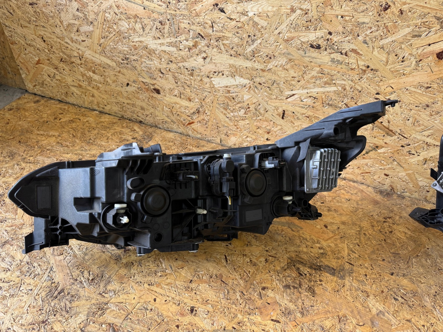 Frontscheinwerfer Renault Talisman RFD 260106724R LED Links Headlight - Thumbnail 9