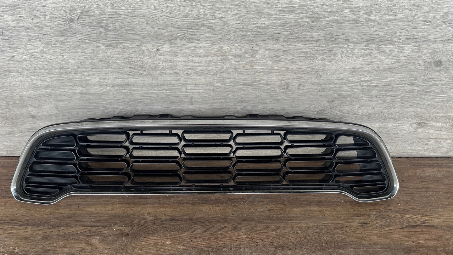 Mini Countryman R60 Kühlergrill FRONTGRILL Kühlergitter - Thumbnail 1