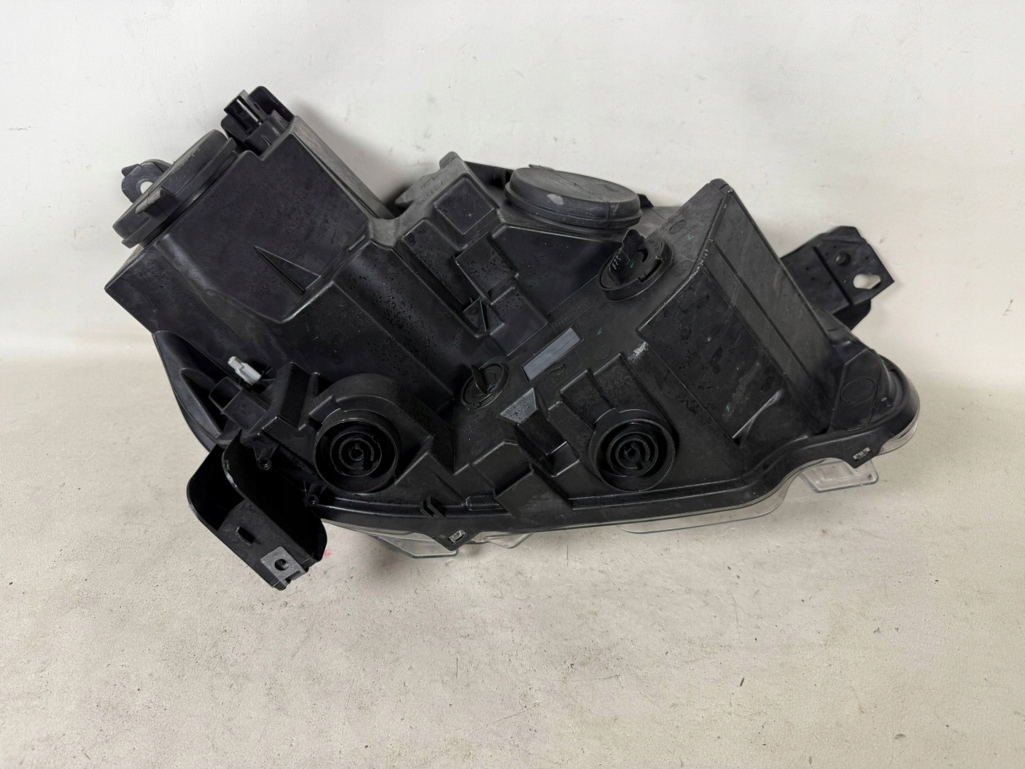 Frontscheinwerfer Peugeot Rifter E 90146193CZ LED Links Scheinwerfer Headlight - Thumbnail 7
