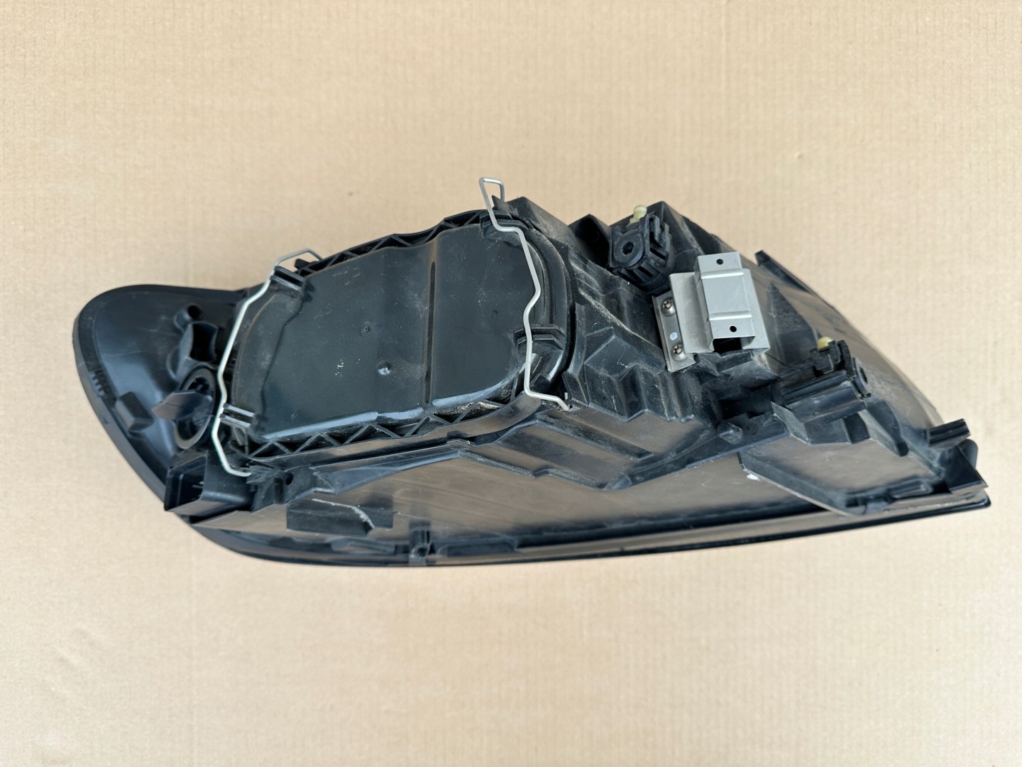 Frontscheinwerfer Volvo C30 31214537VO LED Links Scheinwerfer Headlight - Thumbnail 9