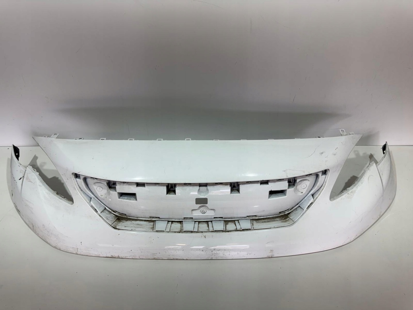 Peugeot Traveller V Kühlergrill FRONTGRILL Kühlergitter 13071617OE - Thumbnail 1