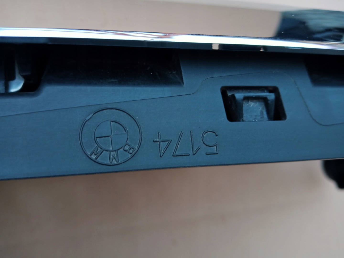 BMW 3 G21 Kühlergrill FRONTGRILL Kühlergitter 5A22C60 - Thumbnail 12