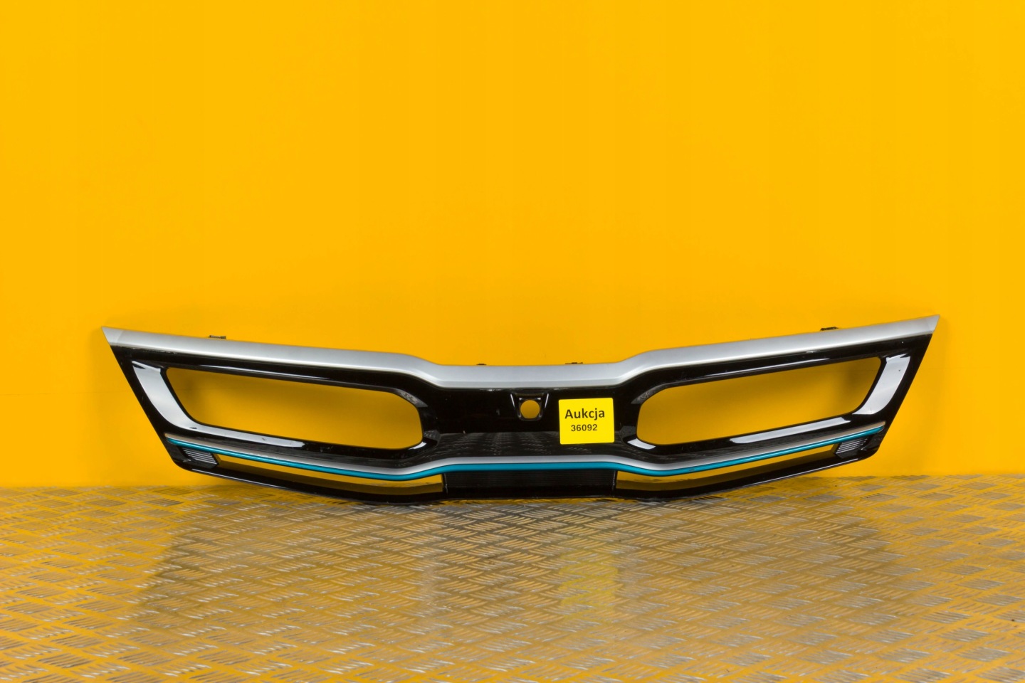 Kia Optima JF Kühlergrill FRONTGRILL Kühlergitter - Thumbnail 1