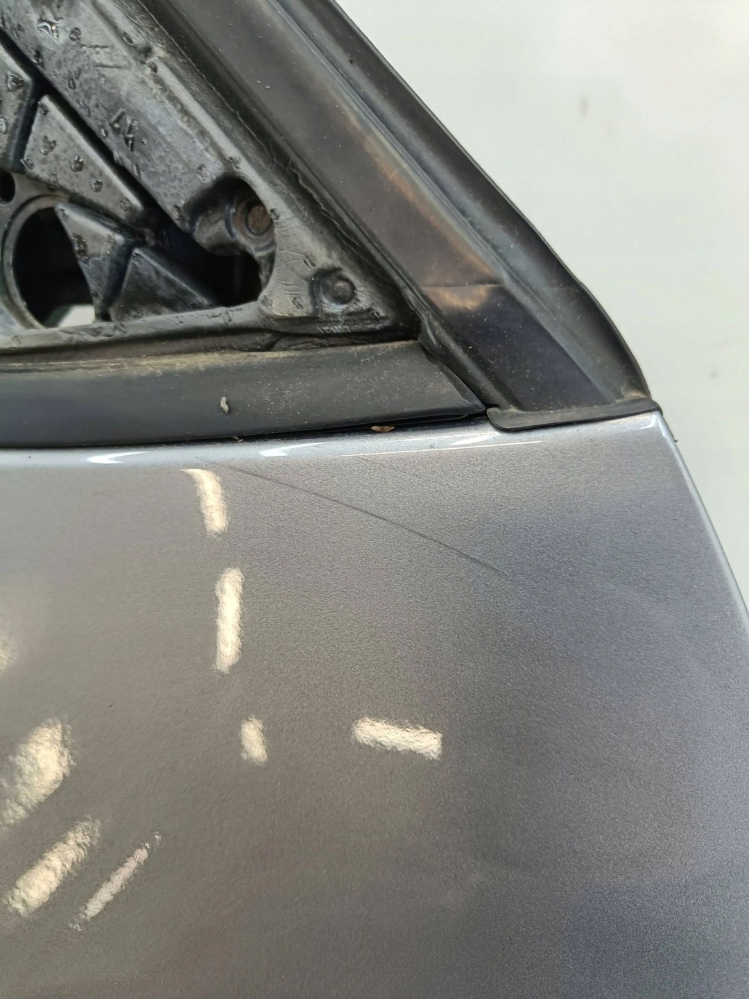 BMW X3 F25 Tür Vorne Rechts Door Porta Porte - Thumbnail 6