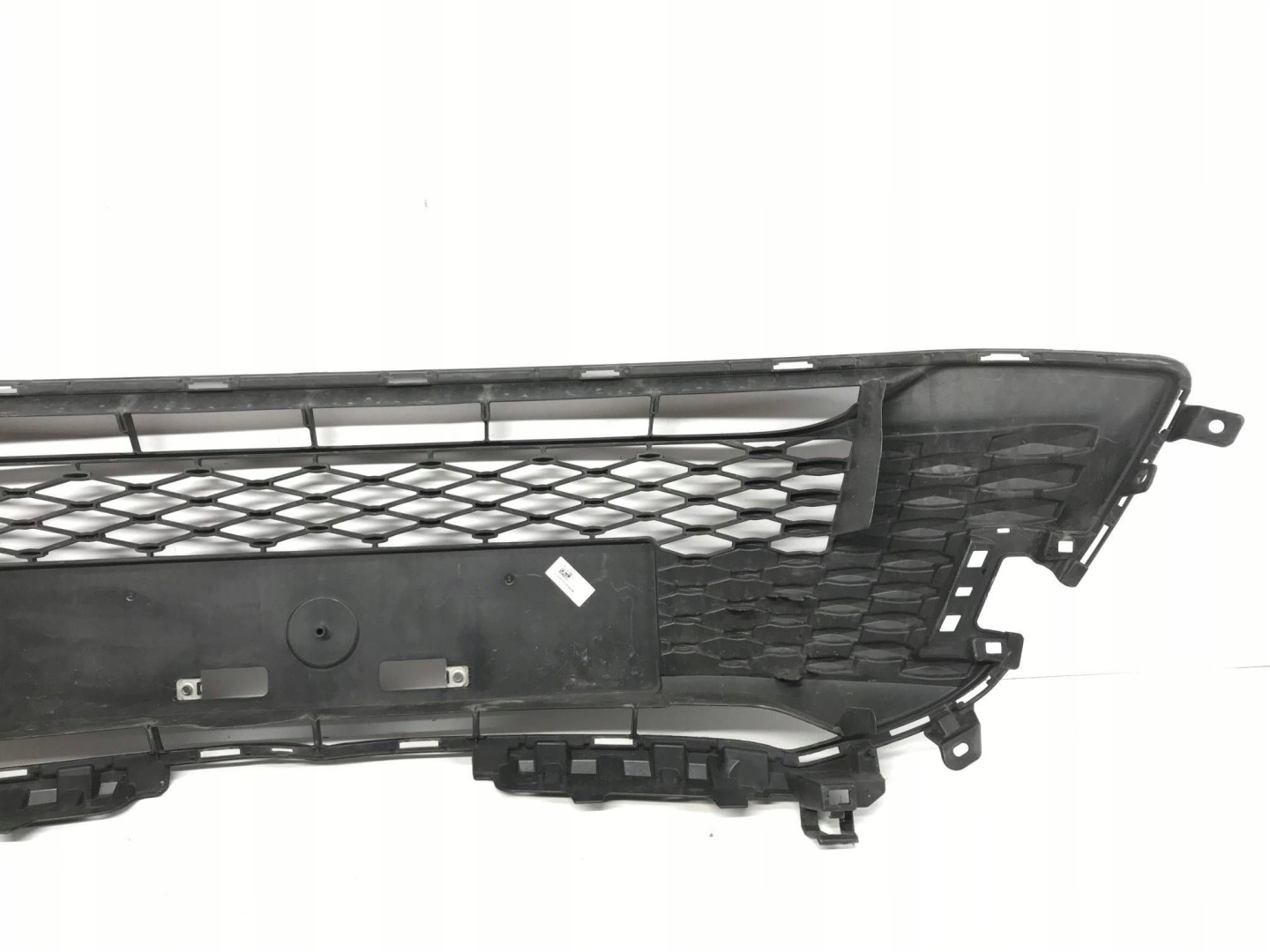 Toyota Yaris Cross XPB1F Kühlergrill FRONTGRILL Kühlergitter 5311202D60 - Thumbnail 6