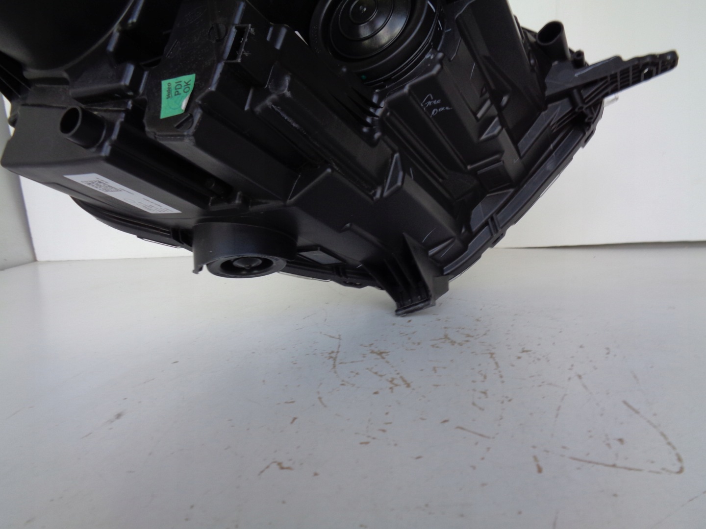 Frontscheinwerfer Ford EcoSport Facelift LED Links Scheinwerfer Headlight - Thumbnail 6
