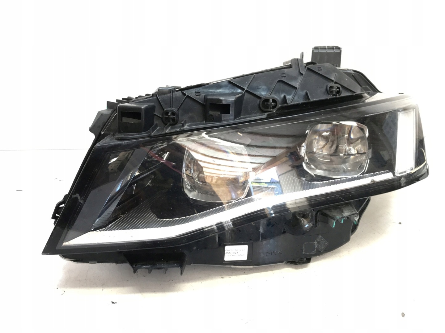 Frontscheinwerfer Peugeot 508 F 9823144680 LED Links Scheinwerfer Headlight - Thumbnail 8