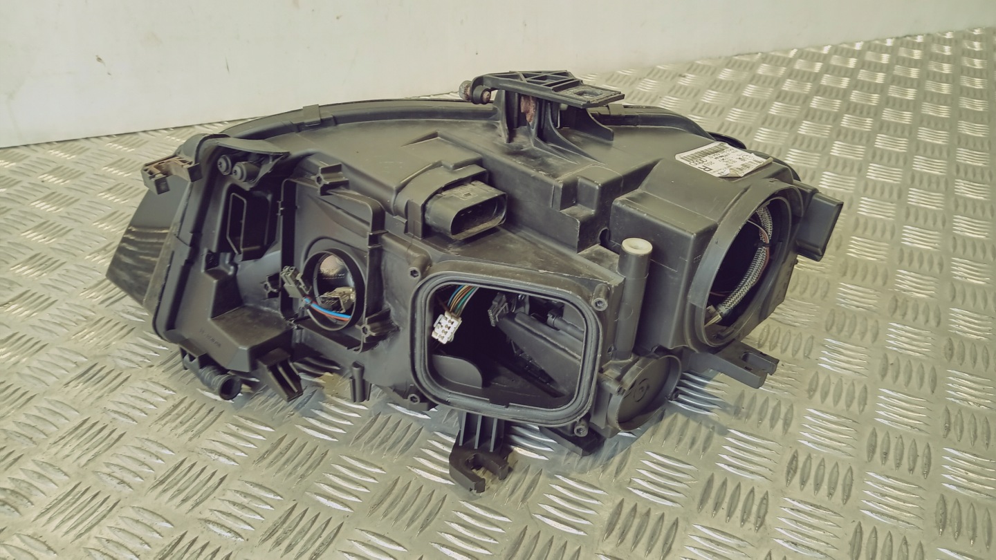 Frontscheinwerfer Audi A4 B8 8K0941004G Bi-Xenon Rechts Scheinwerfer Headlight - Thumbnail 9