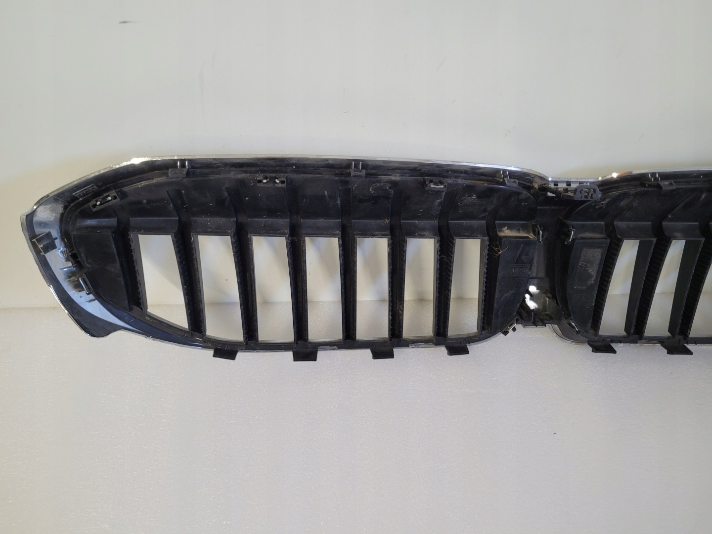 BMW 3 G21 Kühlergrill FRONTGRILL Kühlergitter 2151131 - Thumbnail 8
