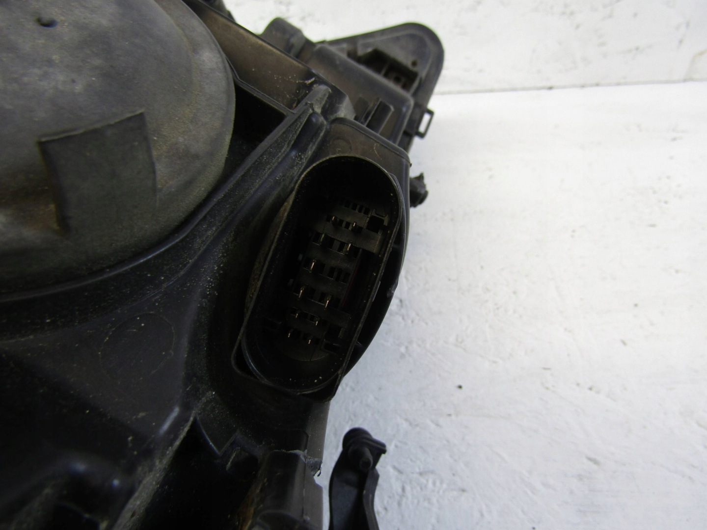 Frontscheinwerfer Audi A4 B8 8K0941006C Xenon Rechts Scheinwerfer Headlight - Thumbnail 12