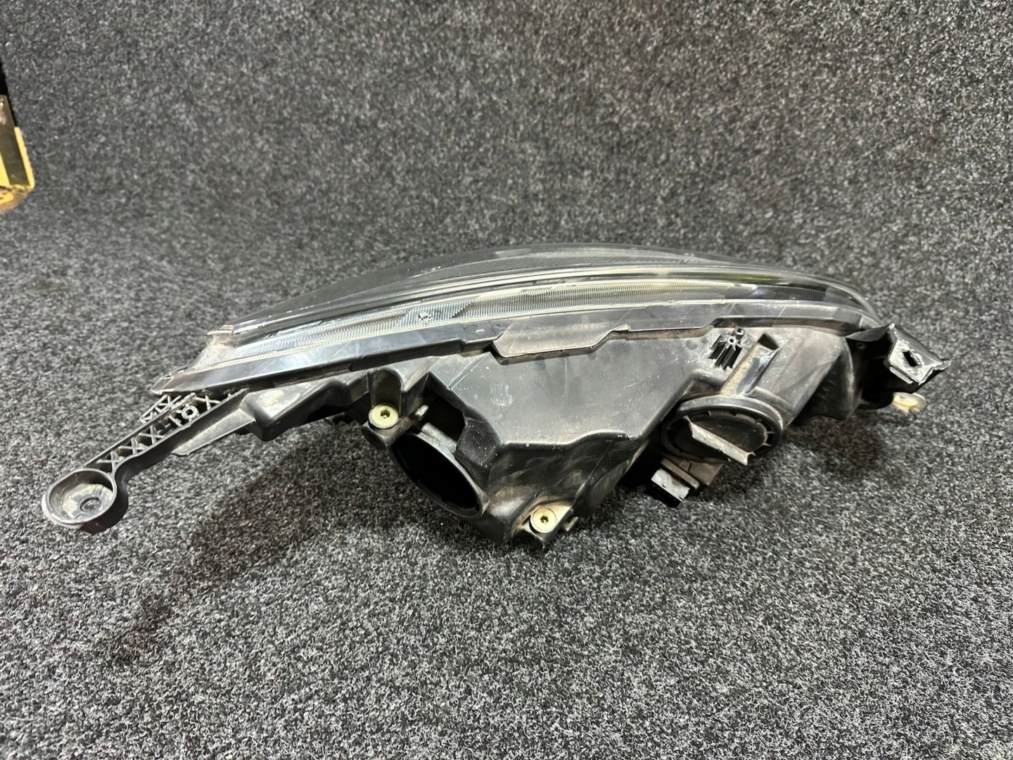 Frontscheinwerfer Opel Astra Bi-Xenon Links Scheinwerfer Headlight - Thumbnail 6