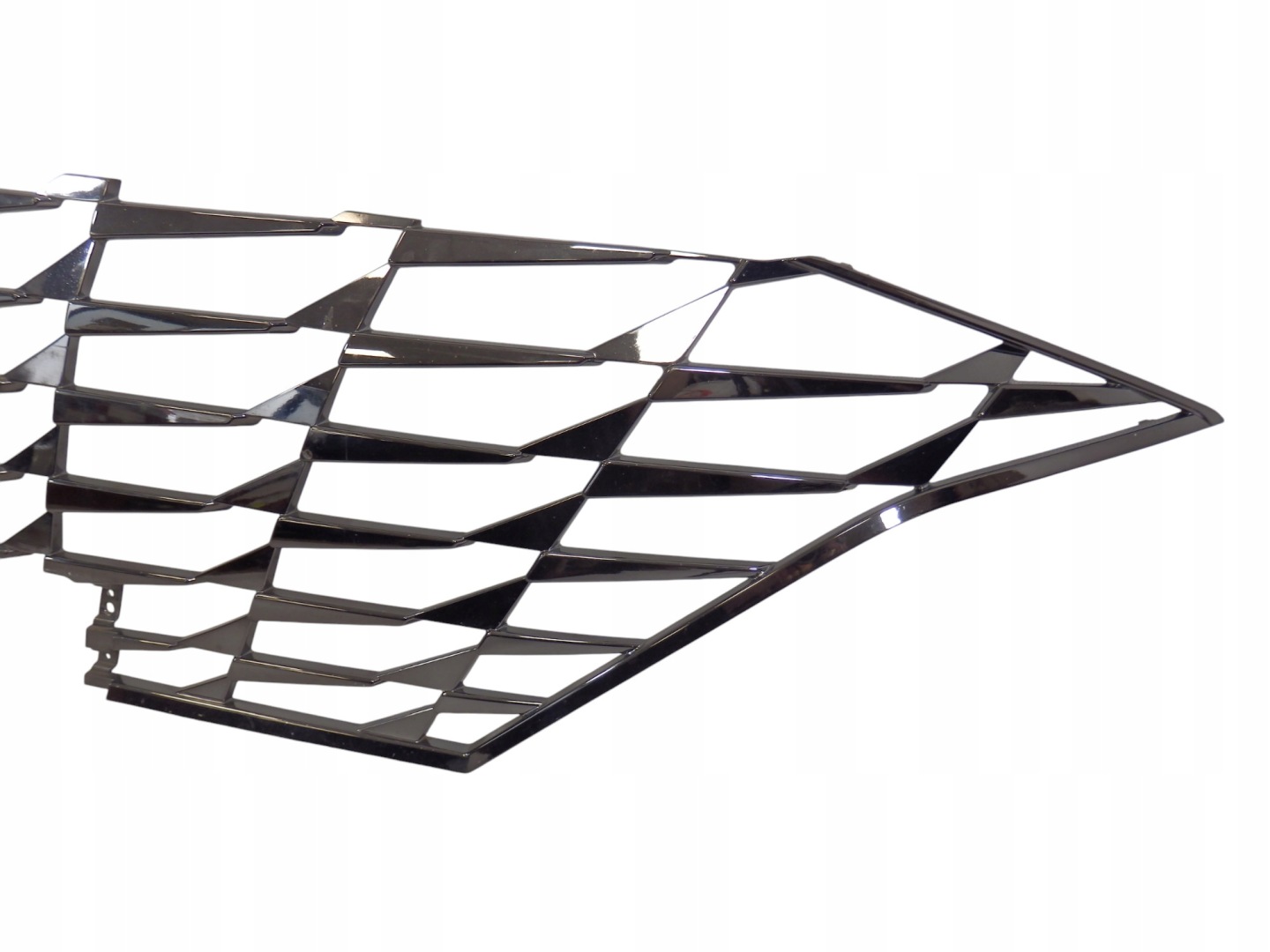 Hyundai Elantra EL Kühlergrill FRONTGRILL Kühlergitter 86351AA030 - Thumbnail 2